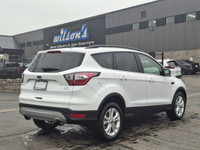 Check out this certified 2018 Ford Escape SEL | Leather | Heated Seats | Rear Camera | Bluetooth | P... (image 5)