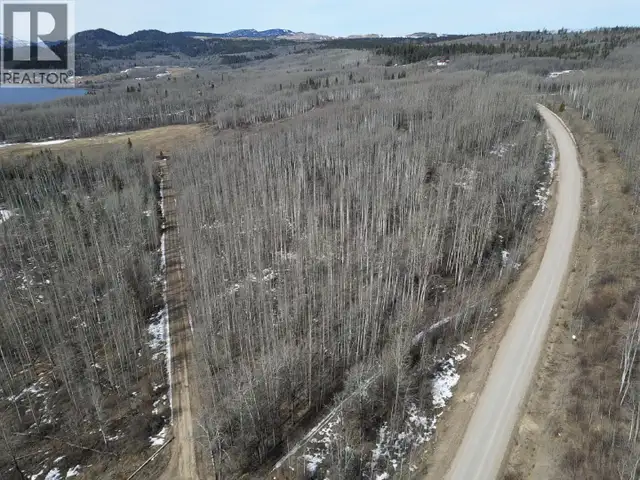 LOTS A,B C FRANCOIS LAKE ROAD Fraser Lake, British Columbia in Land for Sale in Burns Lake - Image 4