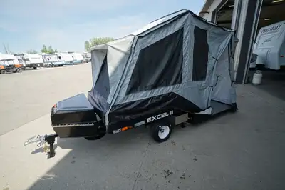 Welcome to Longhaul Trailer Sales Inc Super light weight tent trailer for motorcycles or small cars....