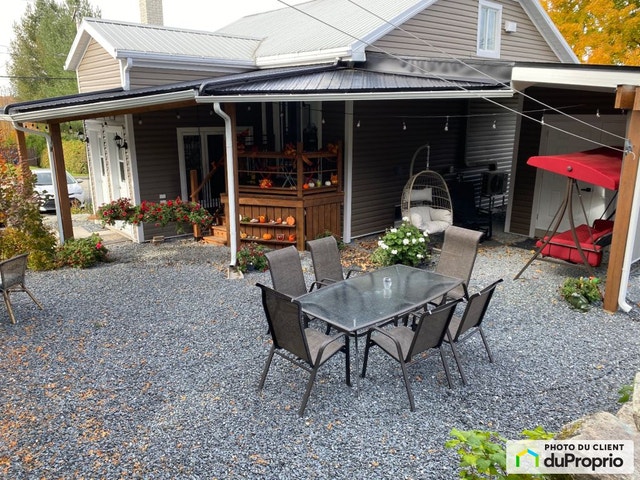 $440,000 - starting at - 2 Storey for sale in St-Malachie — photo 2
