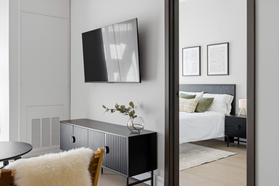 Brand-New 2-Bedroom Apartment 3