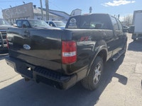 2008 FORD F-150 2008 Ford F-150 NIV: 1FTPW14V48FC07718 État d'usage: GOOD Prix: 2995$ Odomètre: 2690... (image 1)