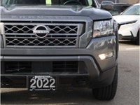 2022 NISSAN FRONTIER SV - ONE OWNER - BACKUP CAMERA - HEATED FRONT SEATS - DUAL-CLIMATE CONTROL - HE... (image 6)