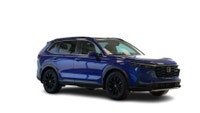 -Regina Honda Odometer is 14933 kilometers below market average! Recent Arrival! 2023 Honda CR-V Spo... (image 1)
