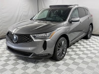 LEATHER HEATED/COOLED SEATS, HEATED STEERING WHEEL, PANORAMIC SUNROOF, NAVIGATION, REVERSE CAMERA/36... (image 3)
