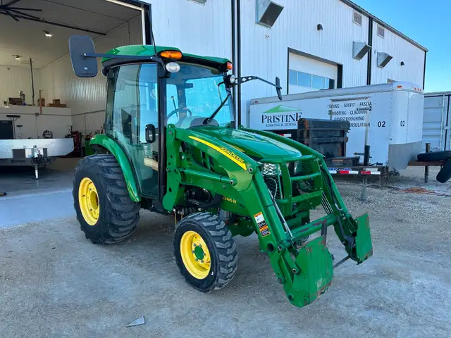 TRACTOR FOR HIRE555654750132643847