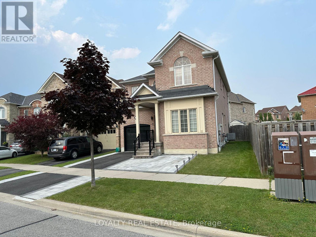 3 SHEPSTONE DR Ajax, Ontario in Houses for Sale in Oshawa / Durham Region