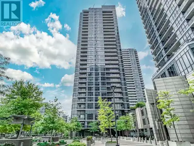 2411 - 9 VALHALLA INN ROAD Toronto (Islington-City Centre West),