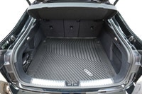 LOCAL TRADE!! This Audi A5 delivers a Intercooled Turbo Gas/Electric I-4 2.0 L/121 engine powering t... (image 9)