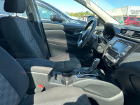 Low Mileage, Sunroof, Aluminum Wheels, Heated Seats, Apple CarPlay, Android Auto! This stylish Nissa... (image 2)