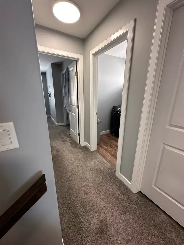 Townhome for sale by owner in east side Red Deer63838172445571124