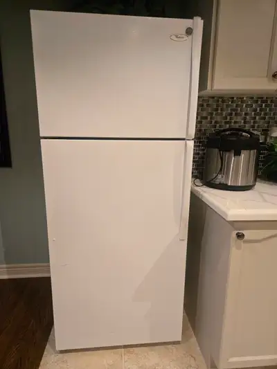 Fridge and Stove, View more