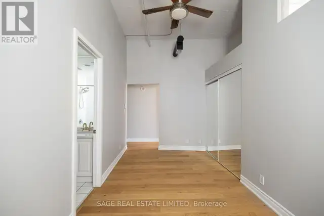 719 - 700 KING STREET W Toronto (Niagara), Ontario in Long Term Rentals in City of Toronto - Image 12