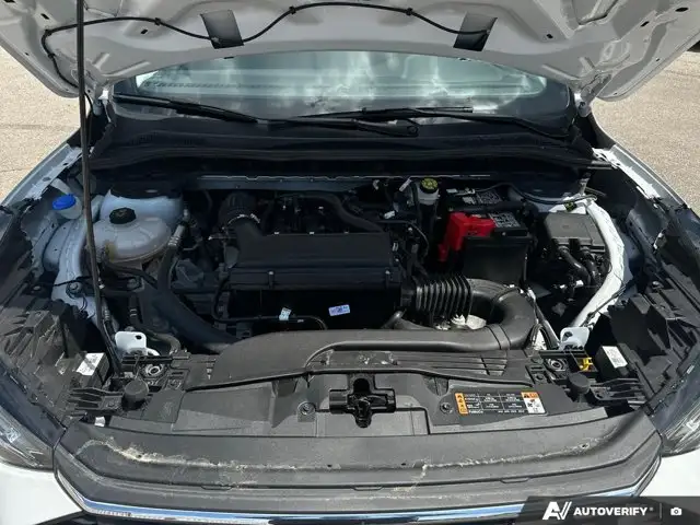 2025 Ford Escape Active5085514467226521613
