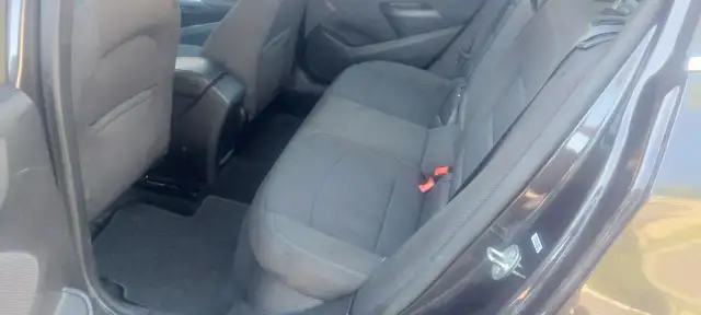 2016 Chevrolet Cruze LT in Cars & Trucks in Oshawa / Durham Region - Image 27