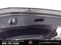 Ontario vehicle with Lots of Options! Call (905) 791-3300 - Tan Leather/ Leatherette interior, - Nav... (image 9)