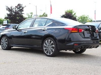 2023 Nissan Altima Platinum Certified | No Accident | Leather | CarPlay | AWD Welcome to Morningside... (image 4)