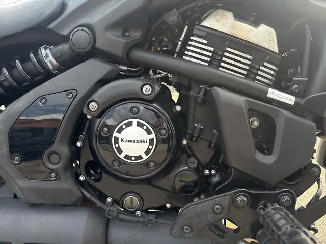 2020 Kawasaki Vulcan S ~ VULCAN S ~ ABS ~ 650CC ~ NIMBLE ~ COOL  in Street, Cruisers & Choppers in City of Toronto - Image 26