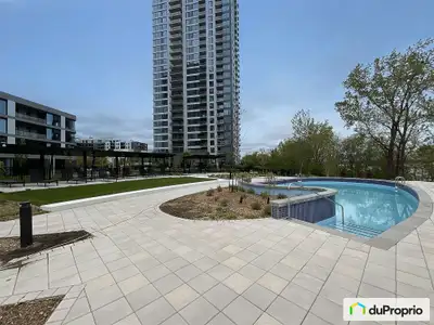 Traduction automatique Condo de luxe clé en main | Vue sur le front de mer | EVOLO NEX | Finitions p...