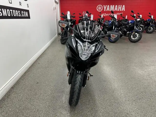 2025 Suzuki GSX-R600M5 GSXR - V6395 - -No Payments for 1 Year** in Sport Bikes in Markham / York Region - Image 10