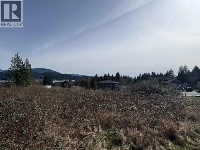 LOT D WOODLAND AVENUE Gibsons, British Columbia in Land for Sale in Sunshine Coast - Image 6