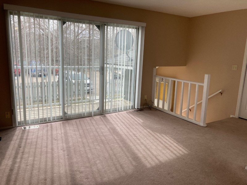 Two Bedroom Unfurnished Upper Level Apartment in Olds Long Term Rentals Red Deer Kijiji