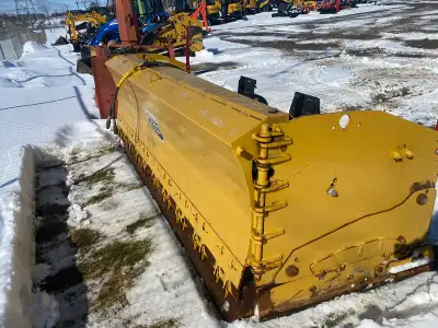 10-16- 36 Live Edge , SSL QTach , hoses and couplers and 12v diverter kit included , LIVE EDGE HOURS...