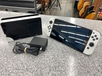 Switch System OLED in White City of Toronto Toronto (GTA) Preview