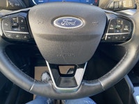 **WE WILL BEAT ANY DEALER IN THE CITY** Vapor Blue Metallic 2024 Ford Escape Platinum AWD 8-Speed Au... (image 6)