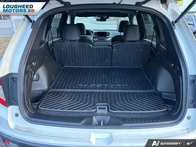 2019 Honda Passport EX-L PREMIUM in Cars & Trucks in Mission - Image 9