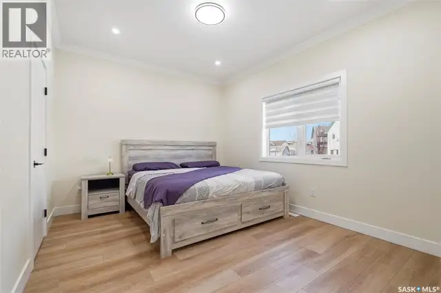 711 Nightingale ROAD Saskatoon, Saskatchewan in Houses for Sale in Saskatoon - Image 15
