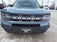 Adventure-ready and packed with capability! This 2023 Ford Bronco Sport Big Bend 4x4 is built to han... (image 7)