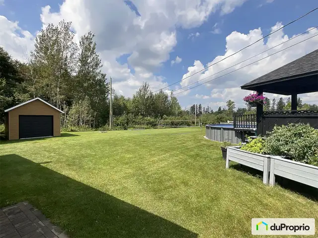 $549,000 - Bungalow for sale in Jonquière (Jonquière) in Houses for Sale in Saguenay - Image 4