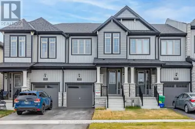 Welcome to Natures Edge one of Peterboroughs newest and most sought-after communities, built by the...