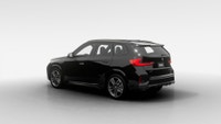 Découvrez ce BMW X1 xDrive28i M Sport Edition neuf, habillé d'une élégante peinture Noir saphir méta... (image 1)