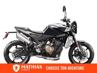 Faites vite PROMOTION de 1250.0$ du manufacturier et de 1100.0$ votre concessionnaire Mathias Sports...