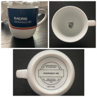 RACING COLLECTOR CUP NO. 5 – RACING LIMITED EDITION