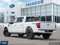**WE WILL BEAT ANY FORD DEALER IN THE CITY** The 2025 F-150 is purpose-built from the ground up ---... (image 4)