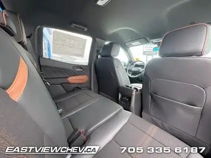 2026 GMC Canyon AT4 - $404 B/W in Cars & Trucks in Kapuskasing - Image 22