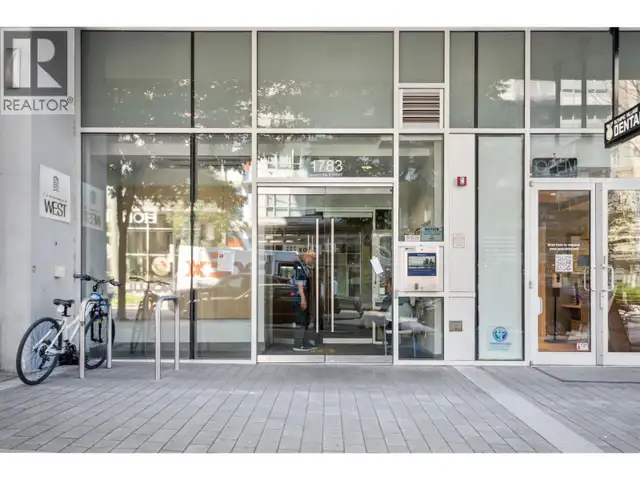 220 1783 MANITOBA STREET Vancouver, British Columbia in Condos for Sale in Vancouver - Image 21