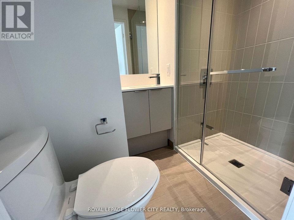 607 - 3900 CONFEDERATION PARKWAY Mississauga (City Centre), Onta 5