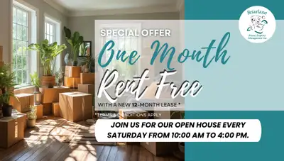 Discover comfortable, quiet living at 53 McMurchy Avenue North, where our large, newly renovated one...