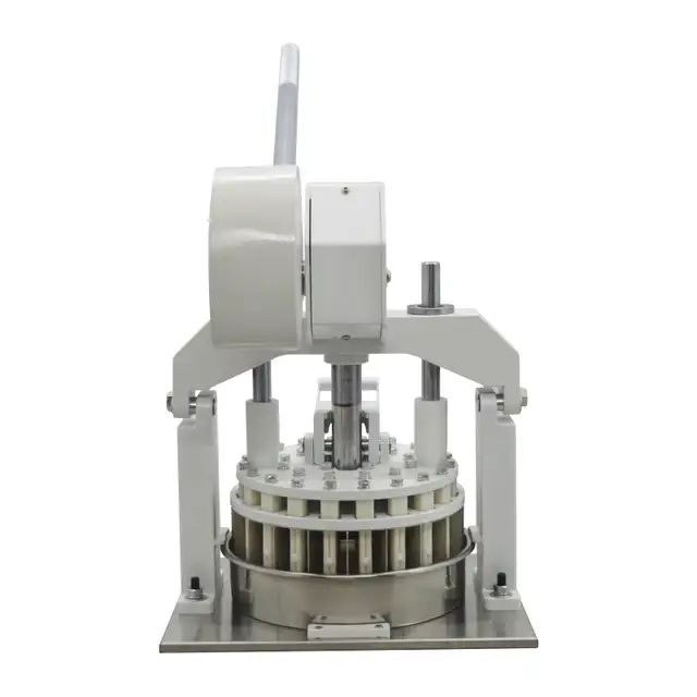 *36Pcs Commercial Manual Dough Dividing Cutting Machine056040 in Other Business & Industrial in City of Toronto - Image 9