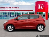 Come visit our Brantford Honda team, you can find us at 378 King George Rd, Brantford, ON, N3T 5L8,... (image 1)