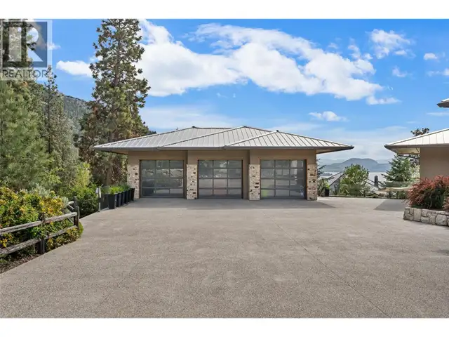 328 Lochview Road Kelowna, British Columbia in Houses for Sale in Penticton - Image 7