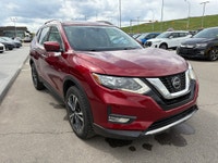 2020 NISSAN ROGUE SV AWD * TECHNOLOGY PACKAGE * ACCIDENT FREE CARFAX * ONE OWNER * MOONROOF * 360 CA... (image 9)