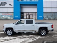 Saskatoon Motor Products - Recent Arrival! 2015 Chevrolet Silverado 1500 LTZ Silverado 1500 LTZ, 4D... (image 1)