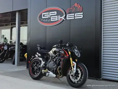 No money down.Credit approved in minutes* OACJust...CLICK HERE 2024 MV Agusta Brutale 1000 RRDESIGN....