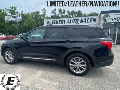 Looking for a sophisticated and capable SUV that blends luxury with everyday practicality? Eckert Au...