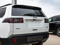 Welcome to 400 Chrysler Dodge Jeep Ram. The 2026 Jeep Cherokee is a brand new compact SUV that blend... (image 6)